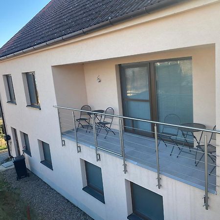 Apartman Pod Palavskymi Vrchy Pavlov Zewnętrze zdjęcie