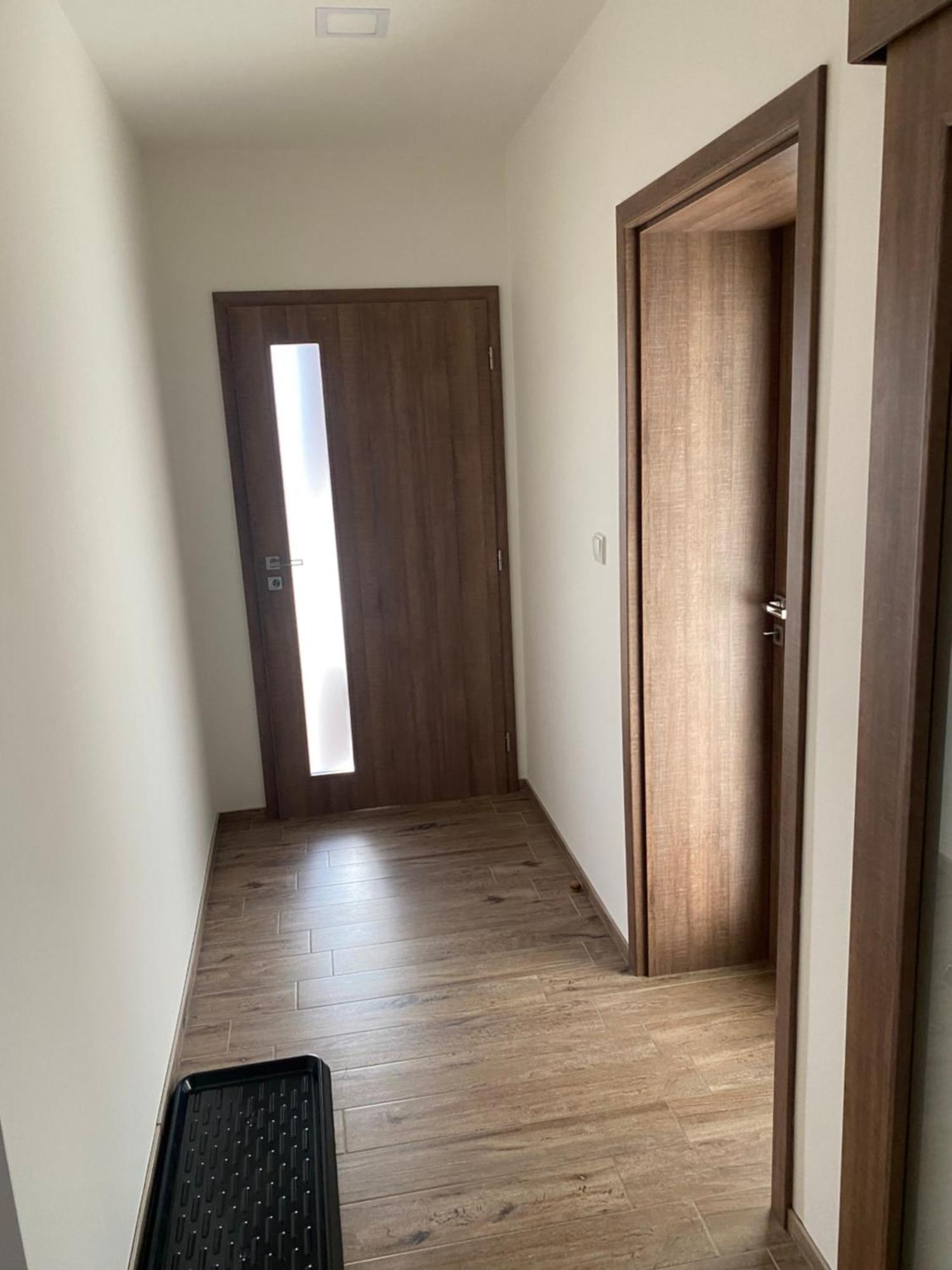 Apartman Pod Palavskymi Vrchy Pavlov Zewnętrze zdjęcie