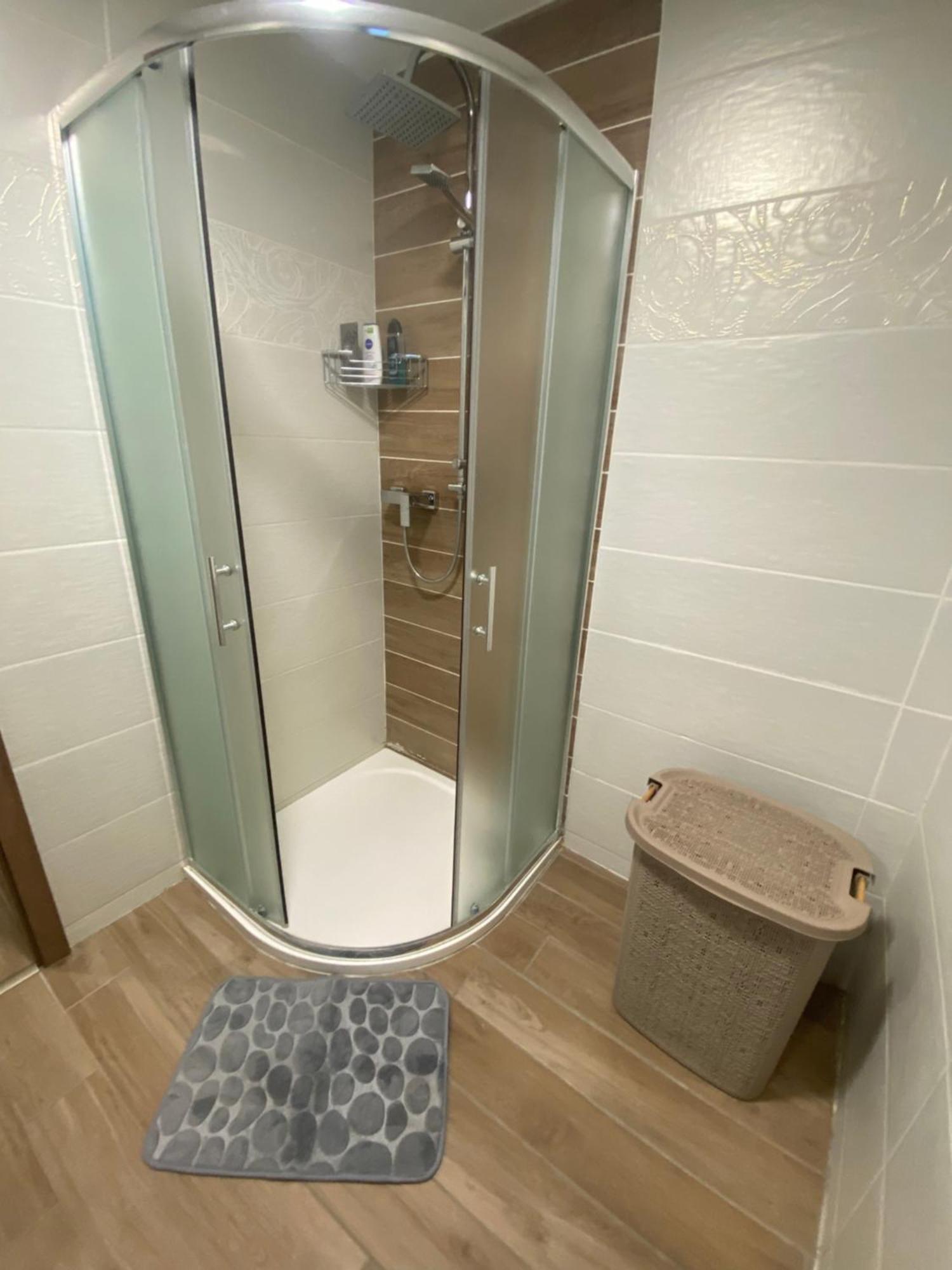 Apartman Pod Palavskymi Vrchy Pavlov Zewnętrze zdjęcie